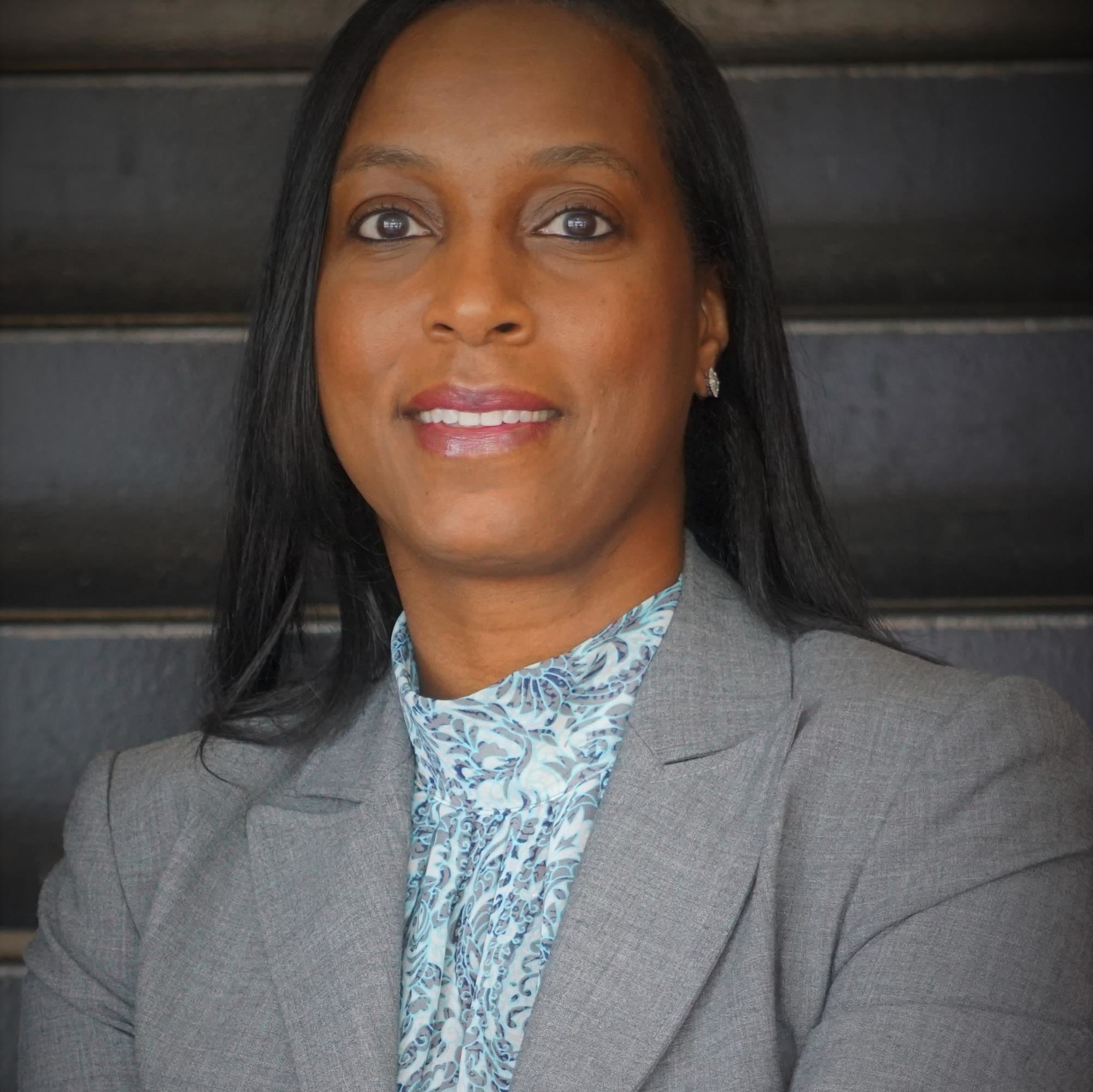 Dr. Waters 
